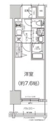 エスリード葵桜通りの物件間取画像